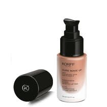 Korff Make Up Fluid Foundation Effet Liftant Nuances 05 30 ml-2