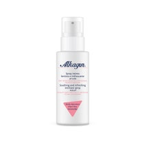 Alkagin Spray Intime Apaisant 40 ml-2