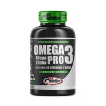 Pronutrición Omega 3 40/20 150 Perlas-1