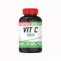Pronutrition Vitamine C 1000mg 60 Comprimés-1