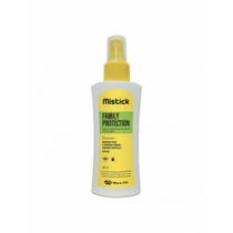 Mistick Family Protection Repelente de Mosquitos en Spray 100 ml-1