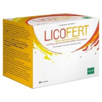 Licofert 20 Sachets-1
