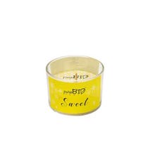 PuroBio Home Candela biologica Sweet 120ml-1
