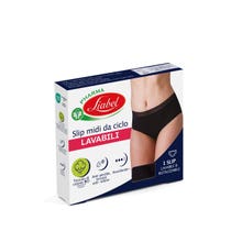 Liabel Pharma Culotte Menstruelle Taille Haute Taille 6-1