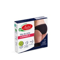 Liabel Pharma Culotte Menstruelle Slip Classique Taille 5-1