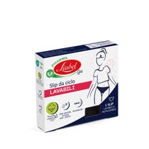 Liabel Pharma Culotte Menstruelle Fille Taille 14 Ans-1