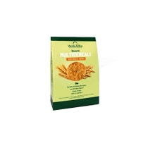 Verde & Bio Biscuits Multicéréales Avec Orge Et Avoine 250g-3