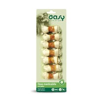 OASY SNACK MASTIC OS C/PO S-1