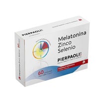 Mélatonine Zinc Sélénium 3 Packs-2