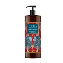 Euphidra Doccia Gel Bergamotto E Patchouli 400ml-1