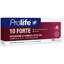 Prolife 10 Forte 7 Flacons-1