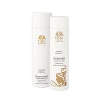 Fisiolinea Donna Shampooing pour cheveux à restructurer 250 ml-1