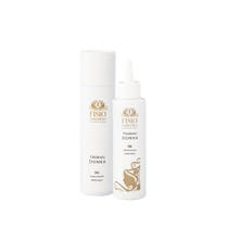 Fisiolinea Donna Silk Crema Capilar Fluida Anti-Encrespamiento 100ml-1