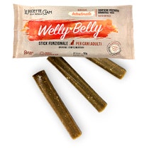 Welly Belly Stick Intestinal Wellness For Adult Dogs 150g-3