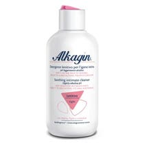 Alkagin Nettoyant Intime Apaisant 500 ml-1