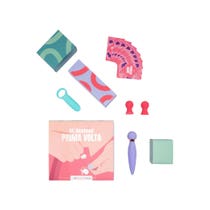 MYSECRETCASE Kit Week-end Première Fois Jeux Érotiques-1