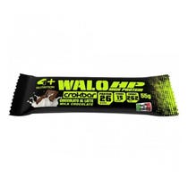 4+ Nutrition Walo Crockbar White Chocolate Protein Bar 50g-1