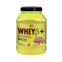 4+ Nutrition Wheyb+ Chocotelle 900g-1