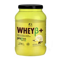 4+ Nutrition Wheyb+ Vanille Douce 1,8kg-1