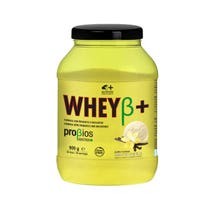 4+ Nutrition Wheyb+ Vanille Onctueuse 900g-1