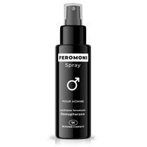 LR Wonder Company Spray de Feromonas Pour Homme 40ml-1