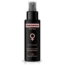 LR Wonder Company Phéromones Spray Pour Femme 40 ml-1