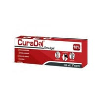 Curadol Emulgel 100ml-1