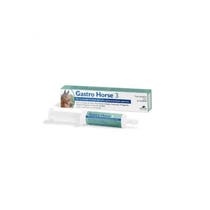 Nbf Lanes Gastro Horse 3 Paste for the Equine Gastrointestinal Tract 100g-2