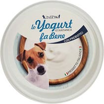 Unipro Instant Creamy Yogurt Complementary Food for Dogs 25g-3