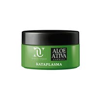 Natur Unique Kataplasma Aloe Activo Para Cabello Dañado 300ml-2