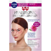 Winter Hyaluronic Face Lift Complex Hydro Gel Disposable Anti-Aging Eye Mask-1