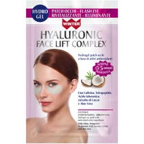 Winter Hyaluronic Face Lift Complex Hydro Gel Revitalizing Eye Patch-1