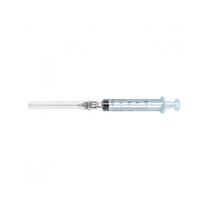 Pic Jeringa 20ml 19G 1 1/2 Cono Excéntrico-1