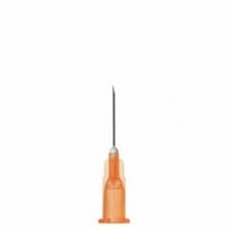 Pic Solution Aiguille Hypodermique Stérile G25 0,5x25mm-1