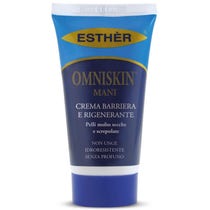 CRÈME POUR LES MAINS OMNISKIN BARRI / RIGE-2