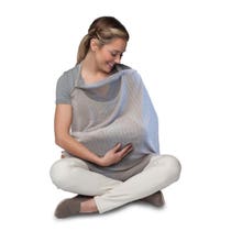 Chicco Pañuelo Lactancia Boppy Infinity Bufanda 0 Meses+-1