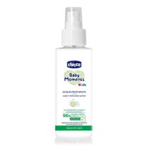 Chicco Baby Moments Agua Perfumada 100ml-1