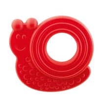 Anneau de dentition escargot Chicco-1