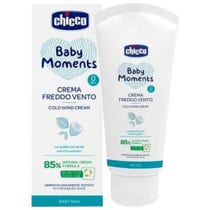 Chicco Baby Moments Crème Corporelle Vent Froid 50ml-1
