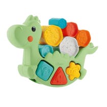 Chicco Game Rocking Dino ECO +-1