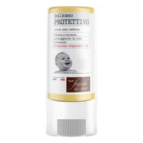 Baume Protecteur Visage / Lèvres Stick Flocons de Riz 9 ml-2