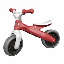Chicco Balance Bike Draisienne Rouge-2