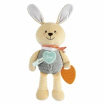 Chicco Marionnette Lapin Câlin 0 mois+-1