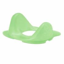 Chicco Réducteur de WC Tortue Couleur Vert 18 mois+-1