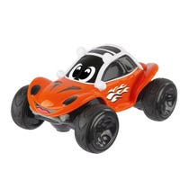 Chicco Jeu de buggy radiocommandé Happy 2 ans+-1