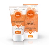 Helan Voglia Di Sole Crème Solaire Anti-Rides SPF30 50 ml-1