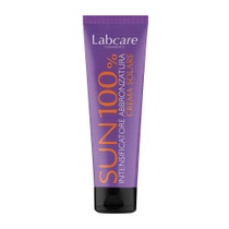 Labcare Sun Crema Solar Superbronceadora 100% 100ml-1