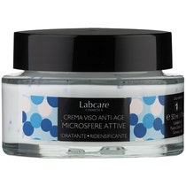 Labcare Anti-Age Moisturizing Face Cream Blue Microspheres 50ml-1