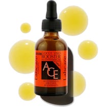 Labcare Facial Drops Booster Multivitamins A+C+E New 30ml-2