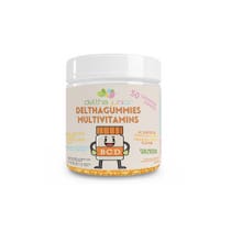 Deltha Gummies Multivitamins 50 Gummies-2